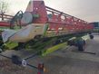 Cosechadora de Cereal - Claas - lexion 780tt