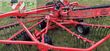 Rastrillo - Kuhn - ga 7932