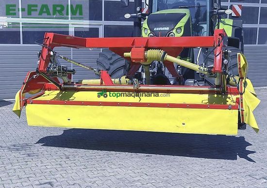 Cortacésped manual - Fella - sm 310 fz