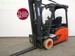 Elevadora - Linde - e 16 evo 386-02