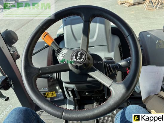 Tractor agrícola - Steyr - 4130 expert cvt