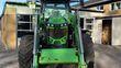 Tractor agrícola - Deutz-Fahr - agrotron 6145.4 rc shift