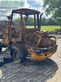 Minicargadora - JCB - tm 220 brandschaden