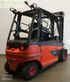 Elevadora - Linde - e 50/600 hl 388