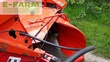 Cortacésped manual - Kuhn - fc 313 f