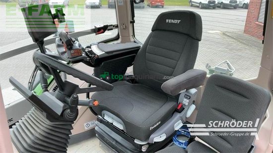 Tractor agrícola - Fendt - 939 vario gen7 profi plus ProfiPlus