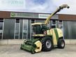 Cosechadora de Cereal - Krone - big x 1100