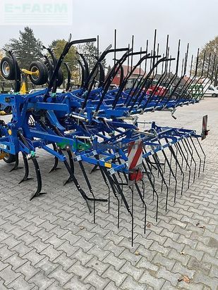 Cultivador - Treffler - tga 560 präzisions grubber