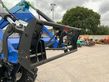 Tractor agrícola - New Holland - t6.180 tractor (st27584)