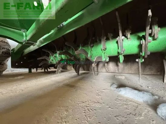 Grada rotativa - AVR - multivator 4x75