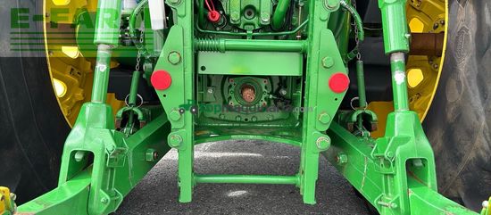 Tractor agrícola - John Deere - 8R 340