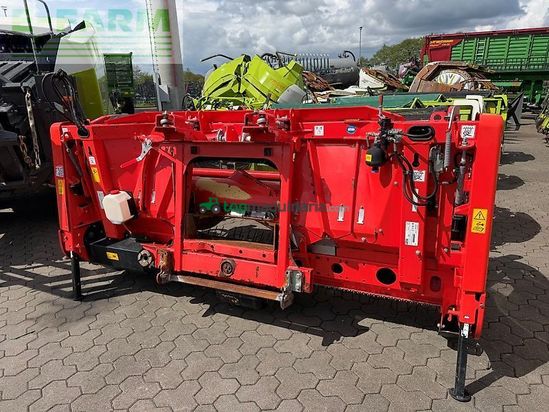 Cabezal - Kemper - c 3003