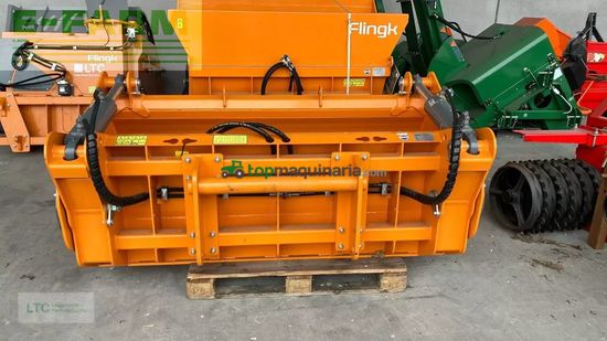 Esparcidor -  - khs 2type 2000