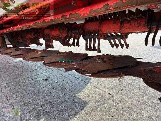 Cortacésped manual - Kuhn - fc 9530 d