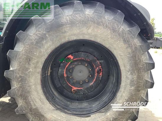 Tractor agrícola - Fendt - 936 vario s4 power Power
