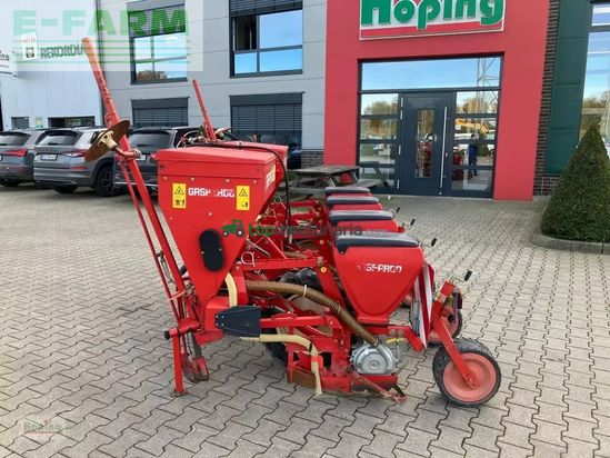 Sembradora monograno mecanica - Maschio - mt 4