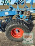 Arado - Lemken - europal 8 x Lemken