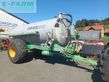 Cisterna - Joskin - modulo 8400 s