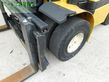 Elevadora - Yale - gdp35vx triplex 4,9m + ss + zwillingsreifen