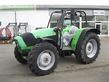 Tractor agrícola - Deutz-Fahr - agrofarm 410 t gs dt