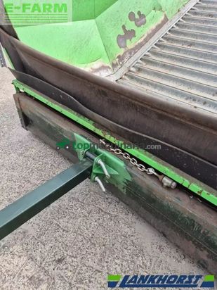 Cosechadora - arrancadora de patata - AVR - csb 1655e