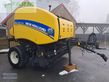Empacadora gigant - New Holland - roll-belt 150