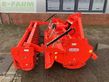 Grada rotativa - Maschio - sc 280 + zahnpackerwalze