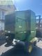 Empacadora gigant - John Deere - 550