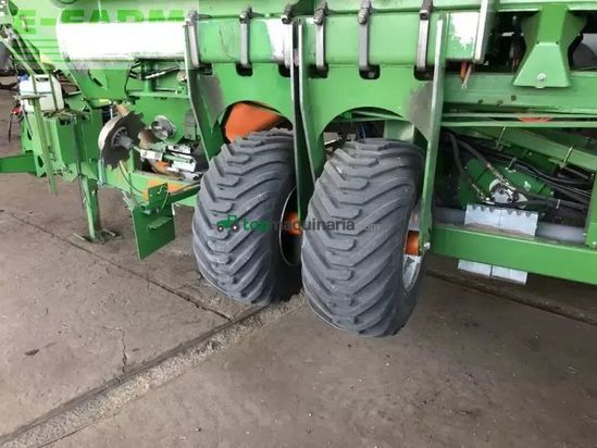 Sembradora monograno mecanica - Amazone - edx 9000-t