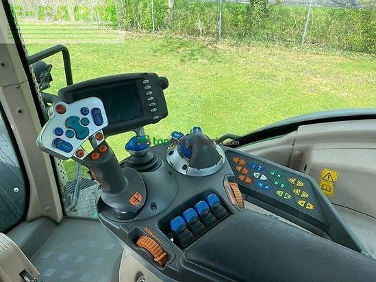 Tractor agrícola - Fendt - 927 profi