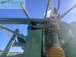 Rastrillo - Krone - swadro 807