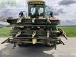 Cosechadora de Cereal - Krone - big x 650