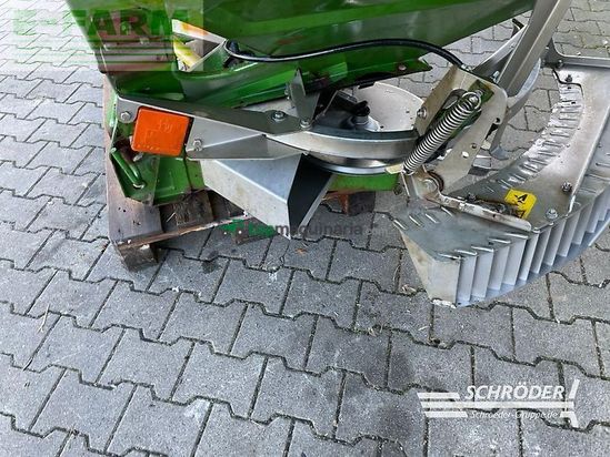 Esparcidor - Amazone - za-m maxis 2500