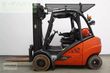 Elevadora - Linde - h 30 t evo 393-02