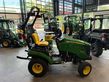 Tractor agrícola - John Deere - 1026r