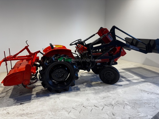 Mini tractor - Minitractor Mini Tractor