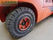 Elevadora - Linde - h 25 d evo 392-02