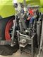 Tractor agrícola - Claas - arion 660 cmatic