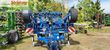 Cultivador - Kockerling - vario 570