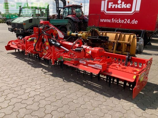 Grada de disco - Maschio - aquila super rapido plus 6000 z500 hydr.
