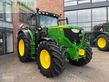 Tractor agrícola - John Deere - 6215r