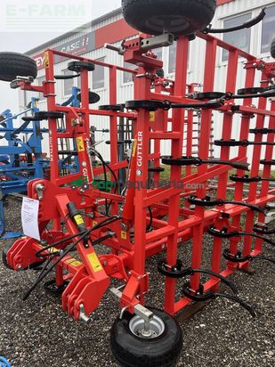 Cultivador - Güttler - super maxx 50-7 bio