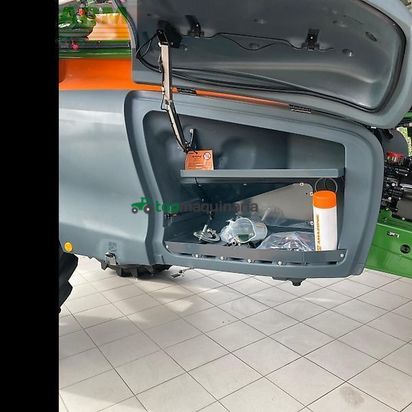 Atomizador - Amazone - ux 6201 super