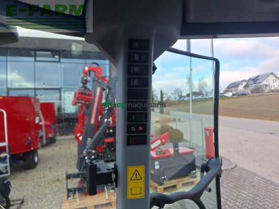 Tractor agrícola - Steyr - 4120 kompakt (stage v)