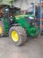 Tractor agrícola - John Deere - 6210r autoquad im kundenauftrag