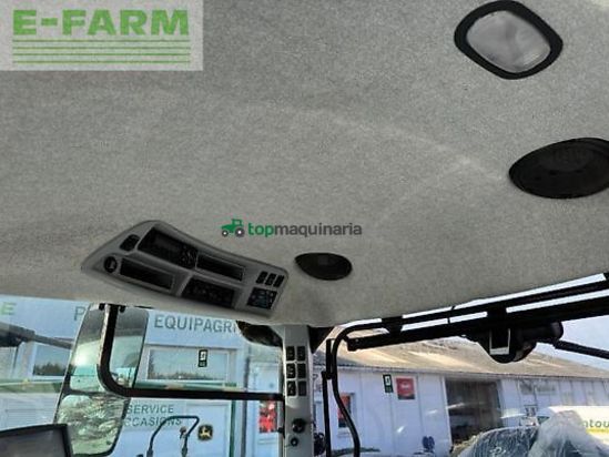 Tractor agrícola - New Holland - t7.245 ac
