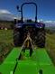 TRACTOR SOLIS S90 NUEVO 90CV 4X4 HIDRÁULICOS ENGANCHE DOBLE