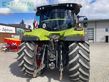 Tractor agrícola - Claas - arion 660 cmatic