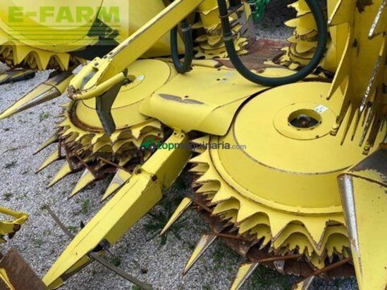 Cabezal - Kemper - 460 plus stalkbuster