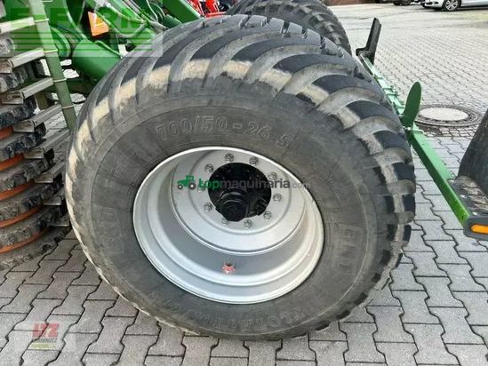 Grada de disco - Amazone - catros+ 12003-2ts